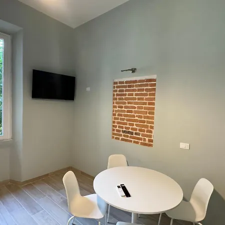La Corte Mp In Centro Appartement