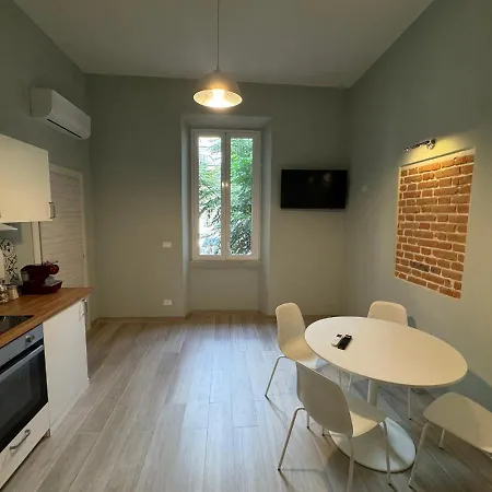 Appartement La Corte Mp In Centro