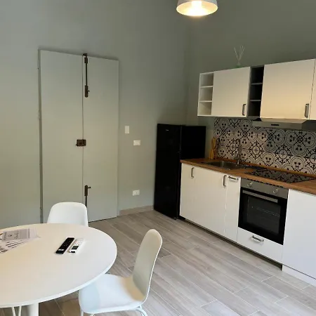 La Corte Mp In Centro Appartement *
