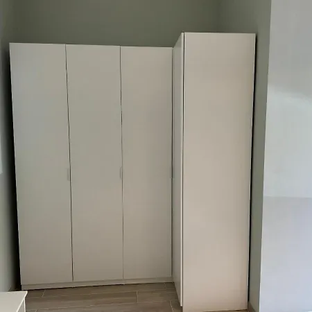Appartement La Corte Mp In Centro *