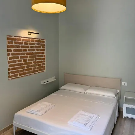 La Corte Mp In Centro Reggio de Calabre