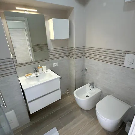La Corte Mp In Centro Apartment