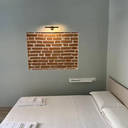Apartment La Corte Mp In Centro